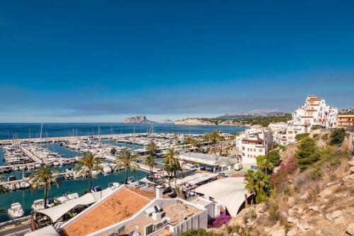We Love Villa Spain - Villa La Viva
