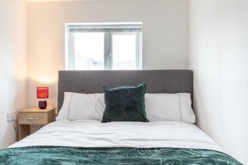 Fantastic 2 Bed Apartment Close To Bradford Centre