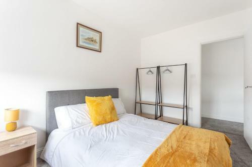 Fantastic 2 Bed Apartment Close To Bradford Centre