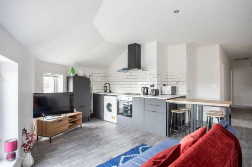 Fantastic 2 Bed Apartment Close To Bradford Centre