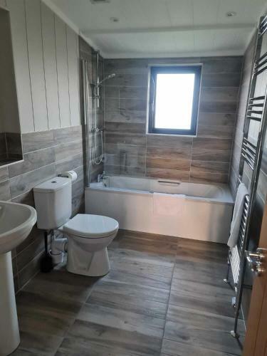 Apartamento No 25 Primrose With Hot Tub