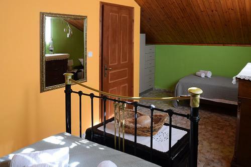 Odysseus Traditional Home