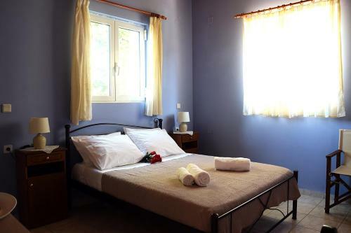 Odysseus Traditional Home