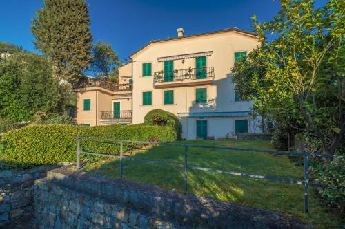 Apartamento Casa Celeste