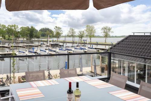 Hotel Vakantie Appartement - Sneekermeer