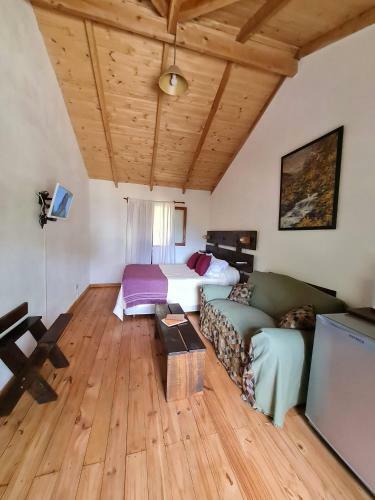 Apartamento La Amarilla Casa De Hu�spedes