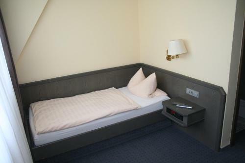 Hotel & Restaurant Dortmunder Eck