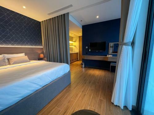 Apartamento Win Condotel Apec Ph� Y�n
