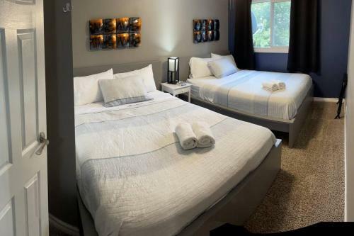 Apartamento Blue Lagoon Oasis (6 People Max) No Pets!!!