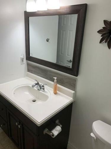 Apartamento Blue Lagoon Oasis (6 People Max) No Pets!!!