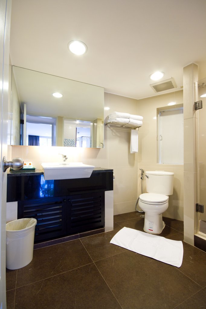 Chom View Hotel Hua Hin