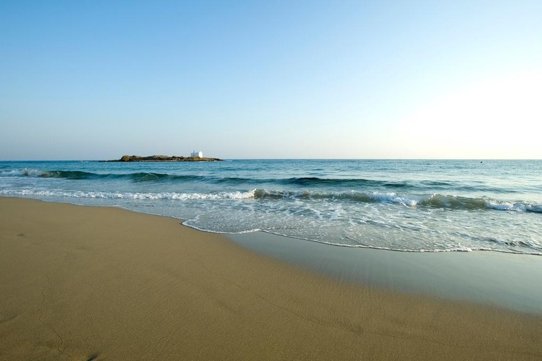 Aparthotel High Beach
