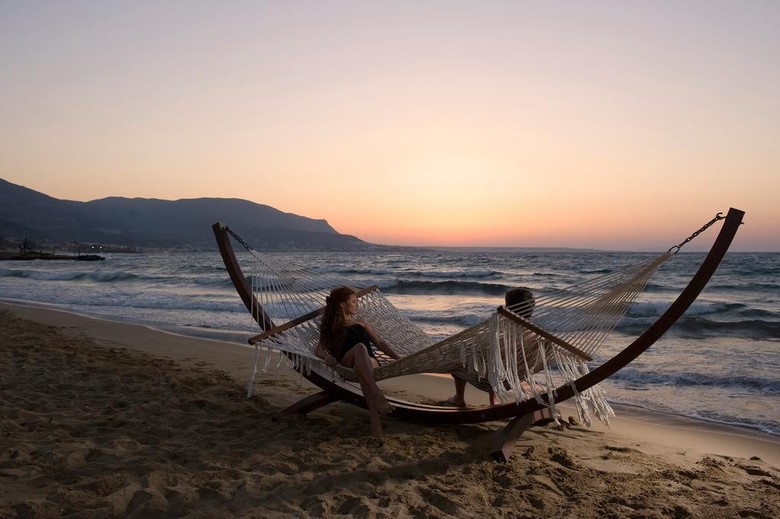 Aparthotel High Beach