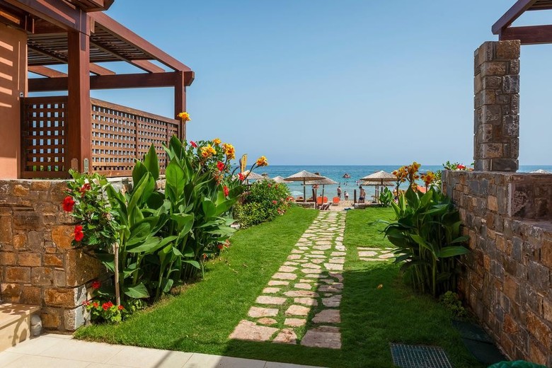 Aparthotel High Beach