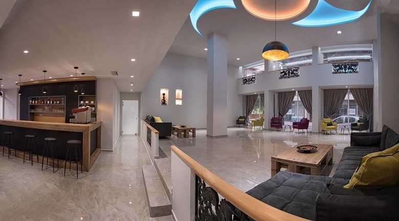 Hotel Irini