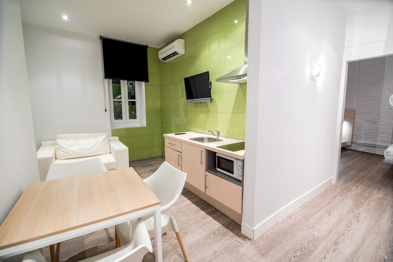 Hotel Petit Palace Boquer�a Garden