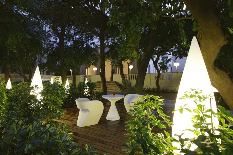 Hotel Petit Palace Boquer�a Garden