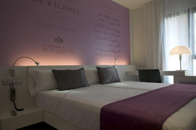 Hotel Petit Palace Boquer�a Garden