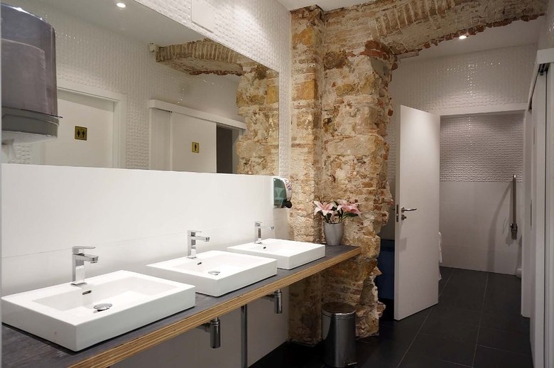 Hotel Petit Palace Boquer�a Garden