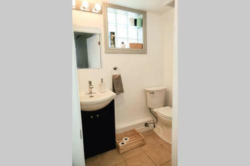 Apartamento Cottage With River Front & Minutes Away From Beach