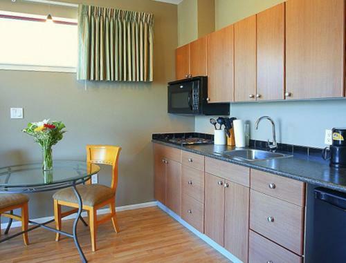 Apartamento Harrison Beach Hotel #2