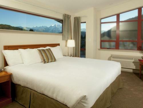 Apartamento Harrison Beach Hotel #2