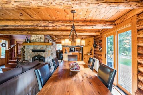 The Beaver Lodge By Escapades Tremblant