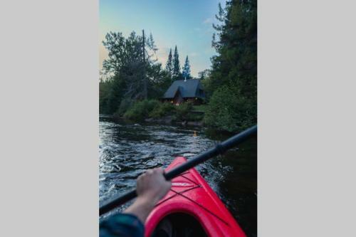 The Beaver Lodge By Escapades Tremblant