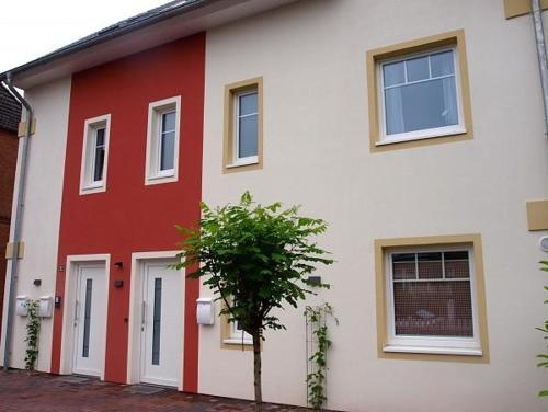 Apartamento Kleiner Austernfischer