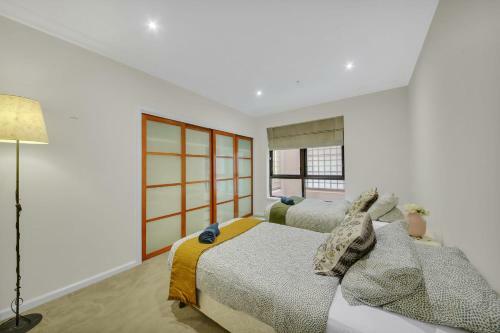 Apartamento A Cozy & Spacious 3br Home With Free Parking