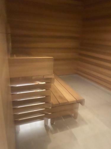 Apartamento New Luxury 1br Apt Free Parking, Infinity Pool