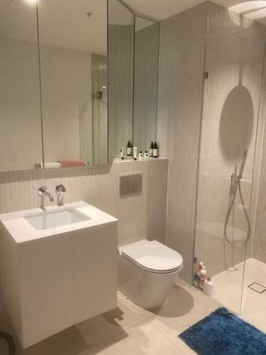 Apartamento New Luxury 1br Apt Free Parking, Infinity Pool