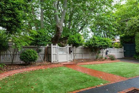Villa Luxury Inner-melb 5 Brm Home, Close To Everything