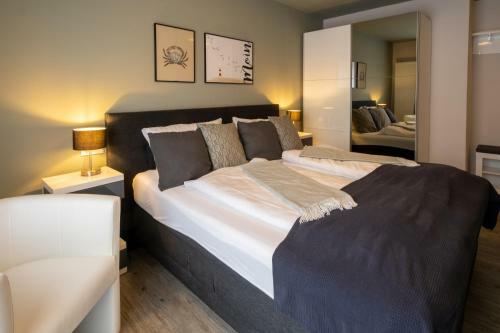 Stadthotel Jever