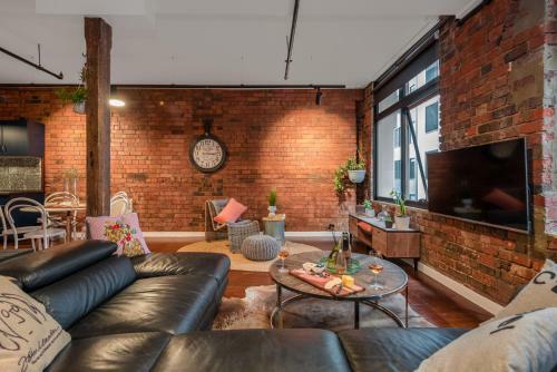 Apartamento Staycentral - Heritage Retreat Melbourne