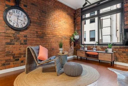 Apartamento Staycentral - Heritage Retreat Melbourne