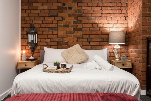 Apartamento Staycentral - Heritage Retreat Melbourne
