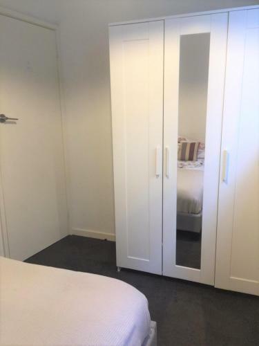 Apartamento Lovely 2-bedroom Unit With Parking On Site