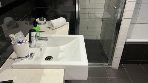 Sxy Quiet Cozy Spacious 2 Bedroom Apartment