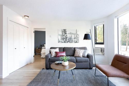 Apartamento Contemporary & Spacious Slopeside 1br Getaway
