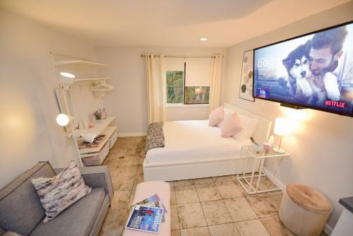 Apartamento Newly Renovated Whistler Studio