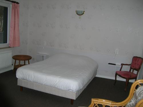 Hotel Auberge Le Vieux Moulin