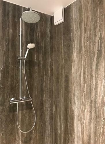 Apartamento Grange Enchant�e