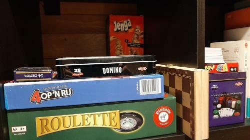 Roulotte Les M�sanges