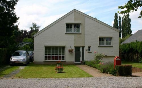 Bed & Breakfast Au Fil Des R�ves