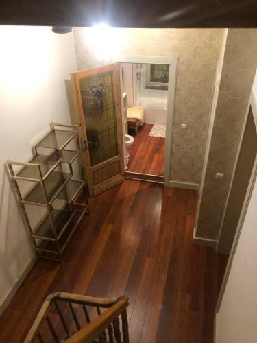 Karaktervolle Woning Met Zwembad Te Ronse