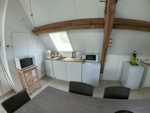 Apartamento Cense De Lalouette