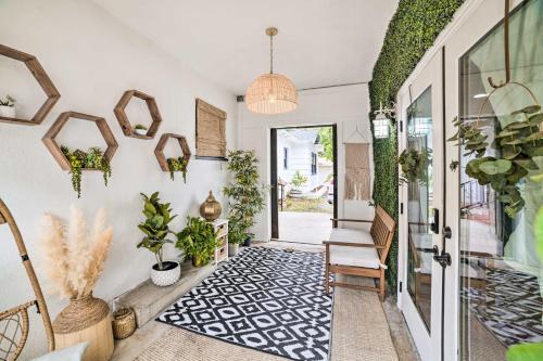 Apartamento Picture-perfect San Bernardino Studio With Loft