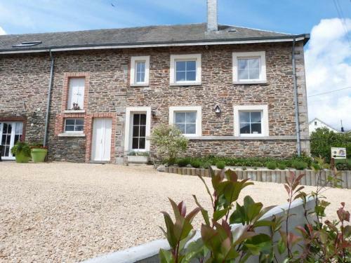 Les G�tes Du Rancourt - Sous La Grange & Le Logis