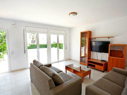 Holiday Home Urb Las Tres Cales Viii L'ametlla De Mar